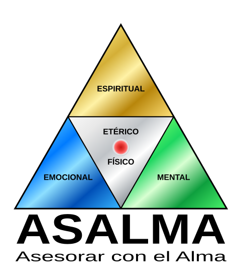 Logo ASALMA