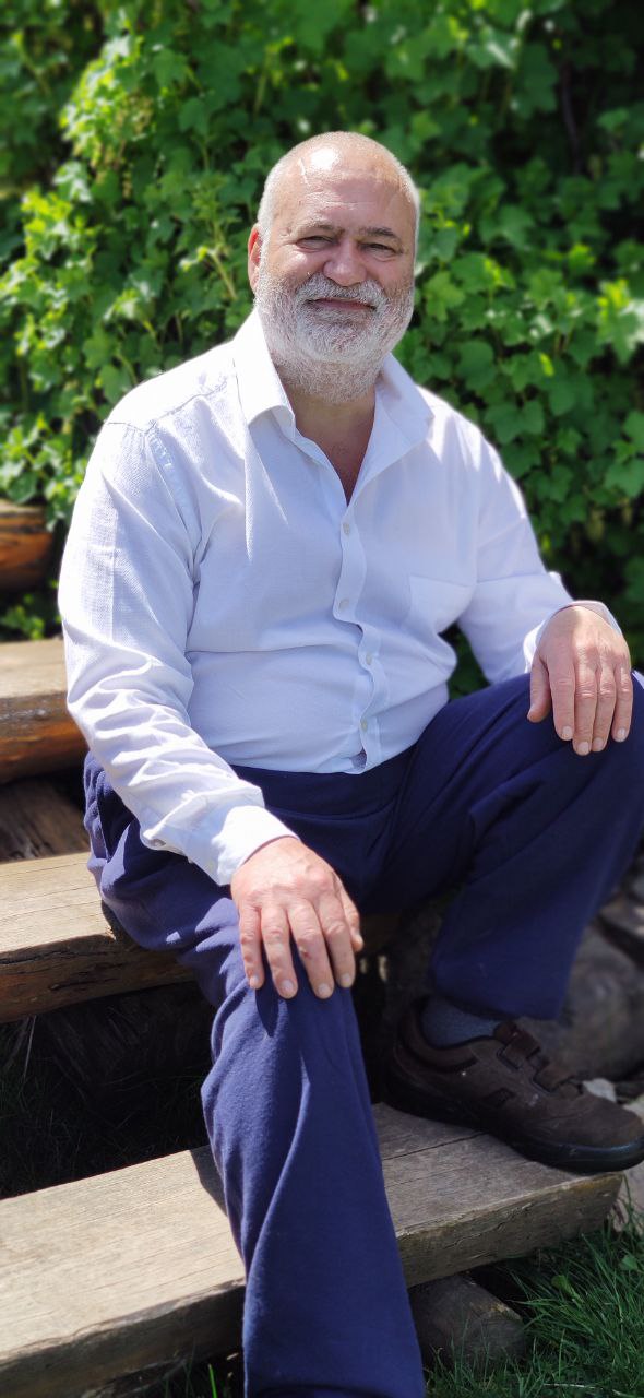Josep Gimbernat